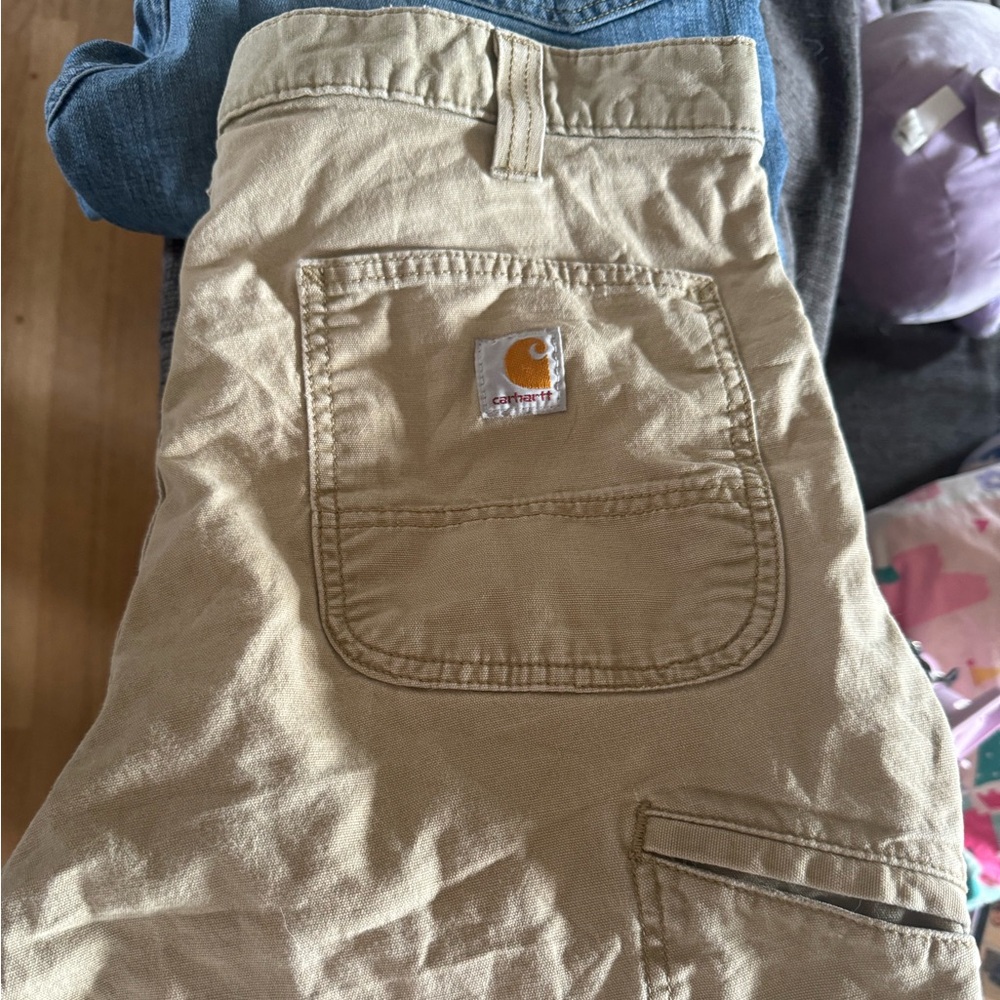 Men’s pants!